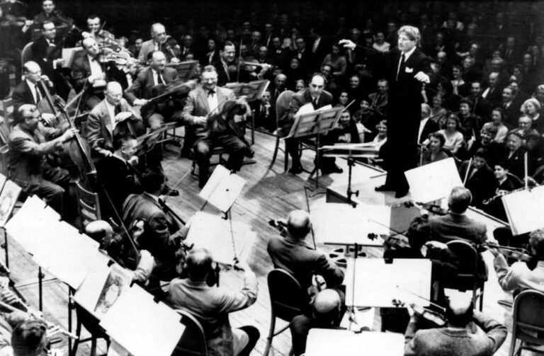 Boston Symphony Orchestra