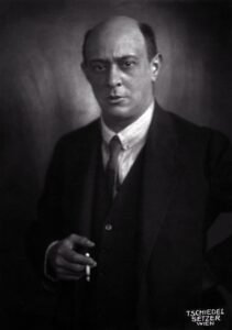 Schoenberg