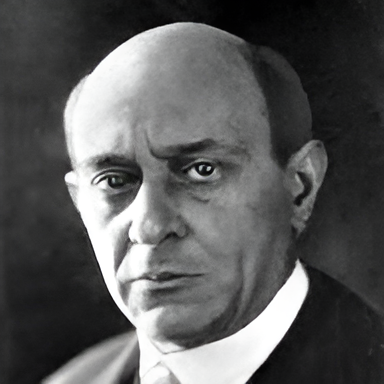 Schoenberg